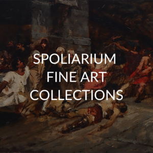 Co-Own Fine Art As An Investment. Spoliarium Fine Art Collections.